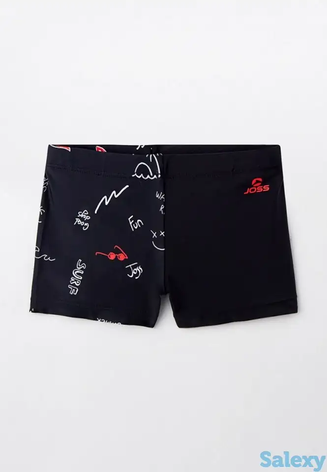 Плавки joss, фотография 1