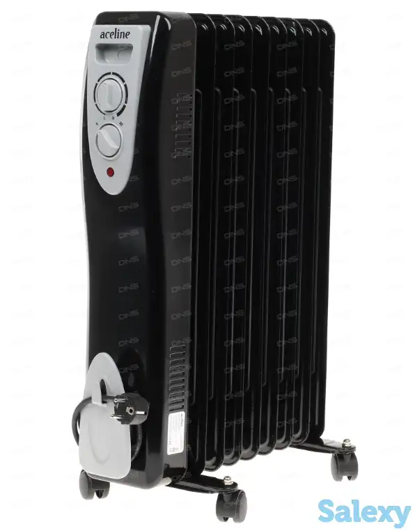 Почти новый обогреватель, год гарантия, чек, фотография 3