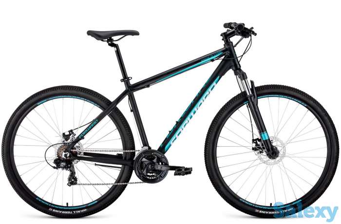 Велосипед Десна Forrd, Stels. В Атырау КРЕДИТ, фотография 1