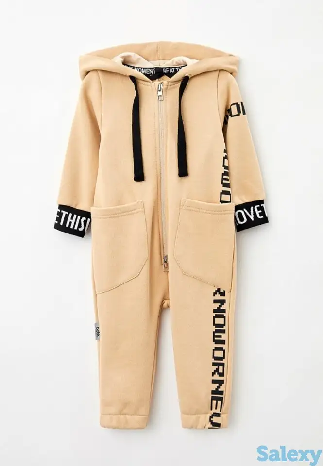 Комбинезон batik, фотография 1