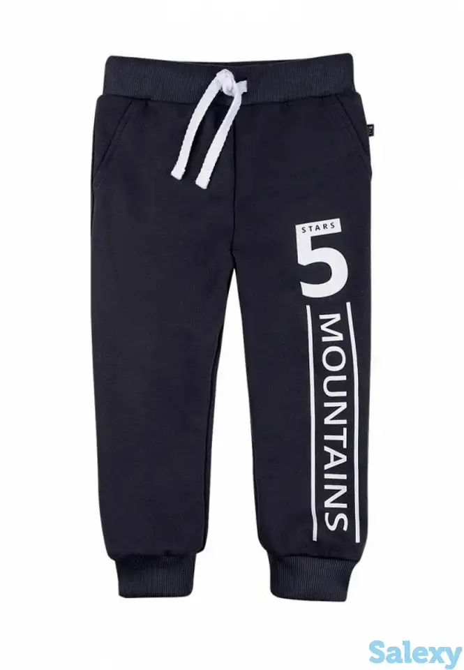 Брюки спортивные bossa nova, фотография 1