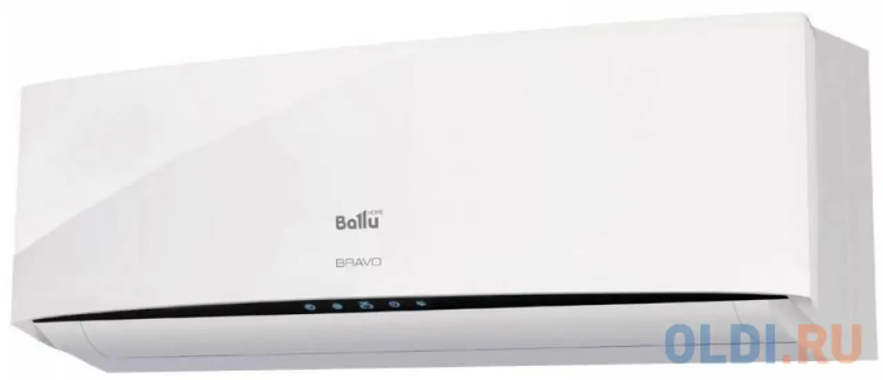 Сплит-система ballu bsq-36hn1_14y, фотография 1