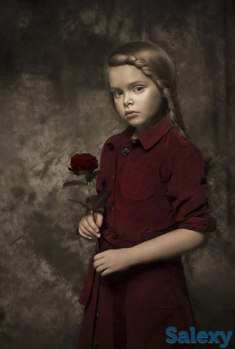 Фотосессия, фотография 7