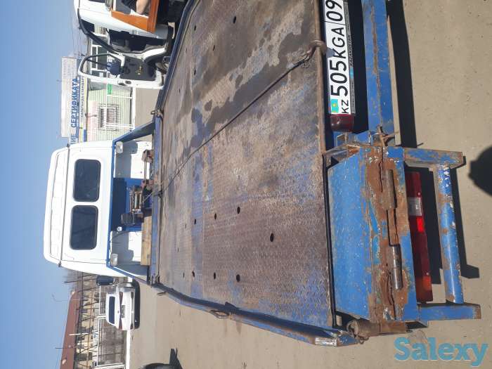 ЭВАКУАТОР. Город. Межгород., фотография 2