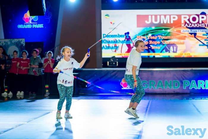 спорт для детей, фотография 1