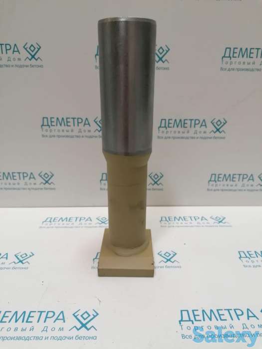 Запчасти для бетононасосов, фотография 9