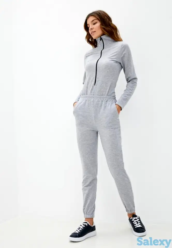 Костюм спортивный miss gabby, фотография 1