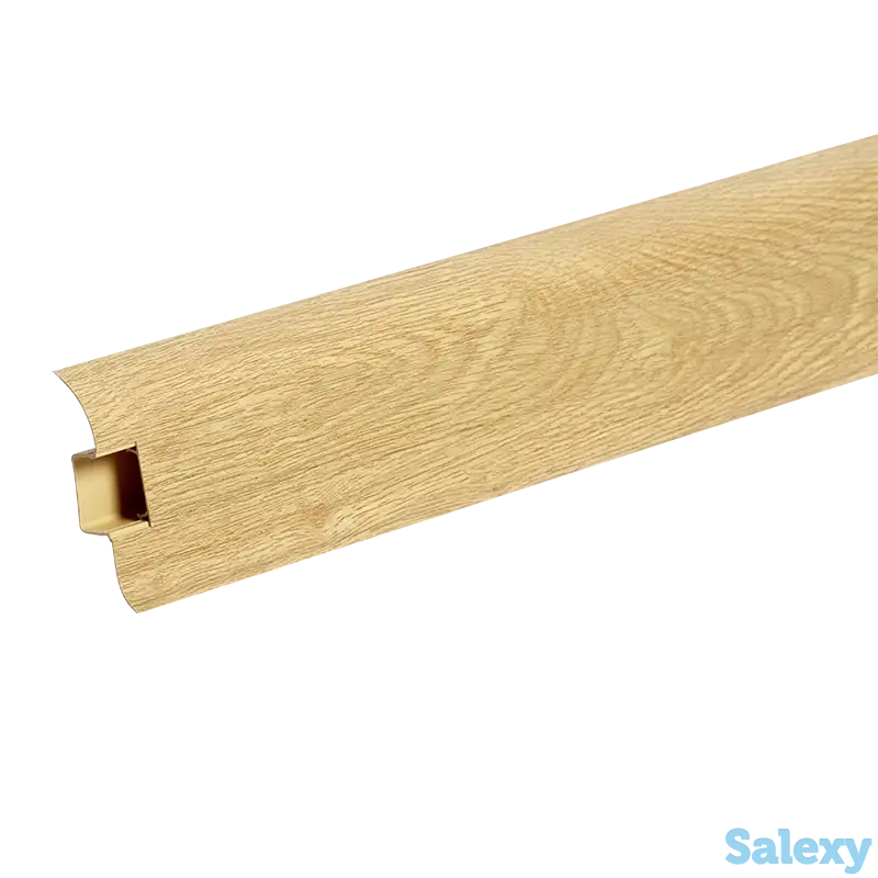 пластиковый отделочный материал, фотография 10