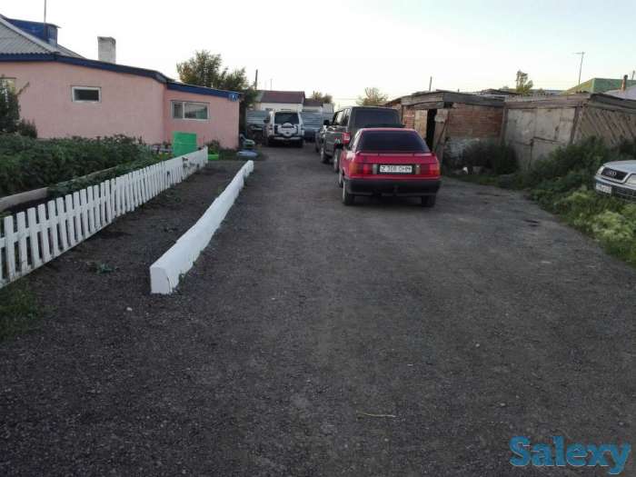 Продам дом, ст . Сороковая ул. Кокжазык д9 кв 2, фотография 5