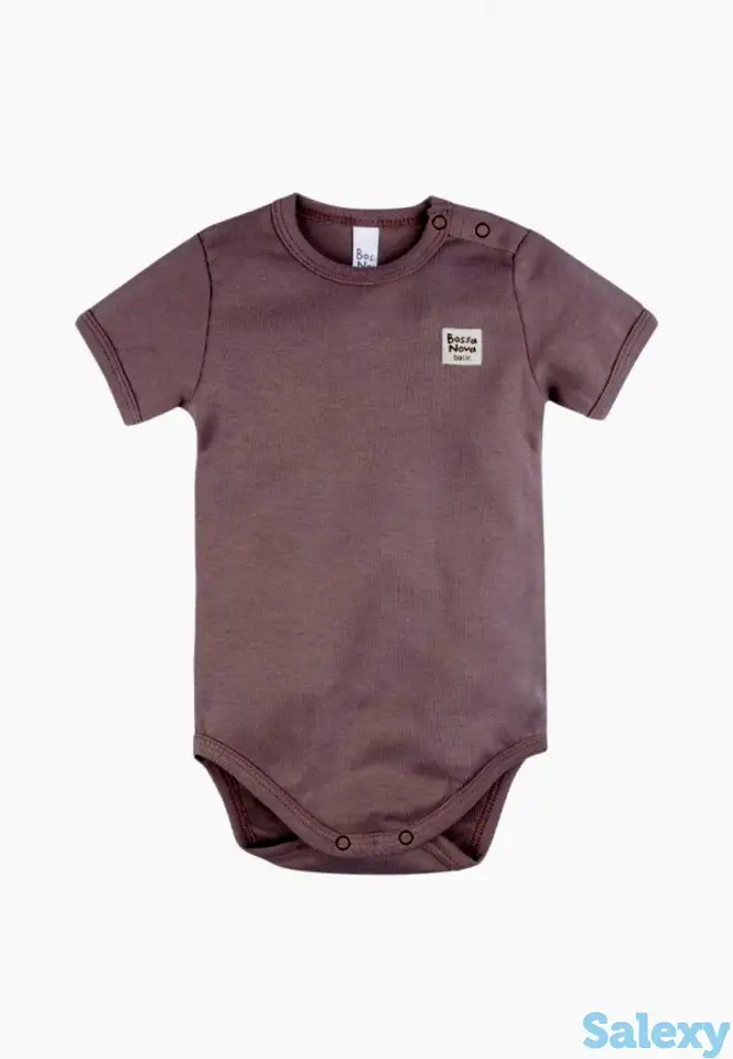 Боди bossa nova, фотография 1