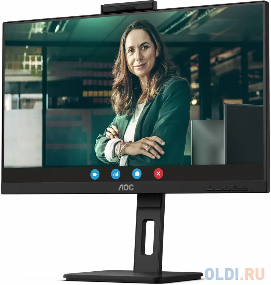 Монитор aoc 27