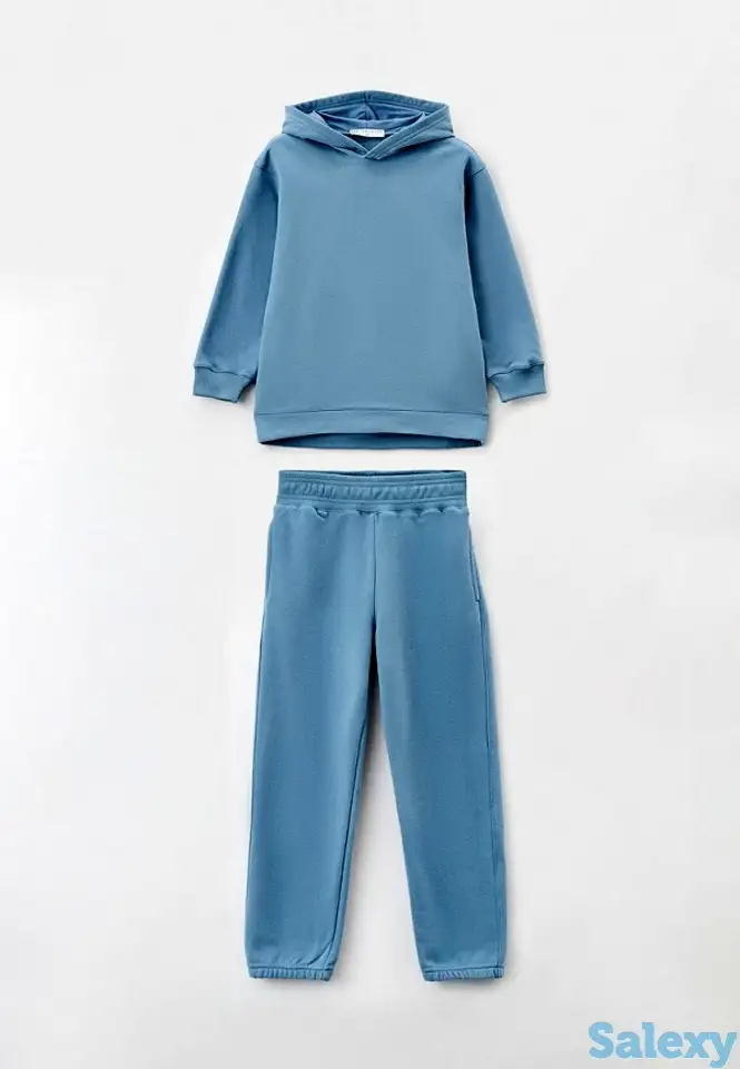 Костюм спортивный ete children, фотография 1