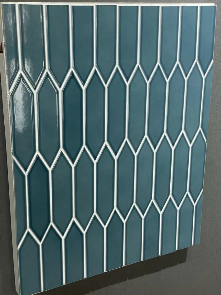 Мозаика в наличии, фотография 2