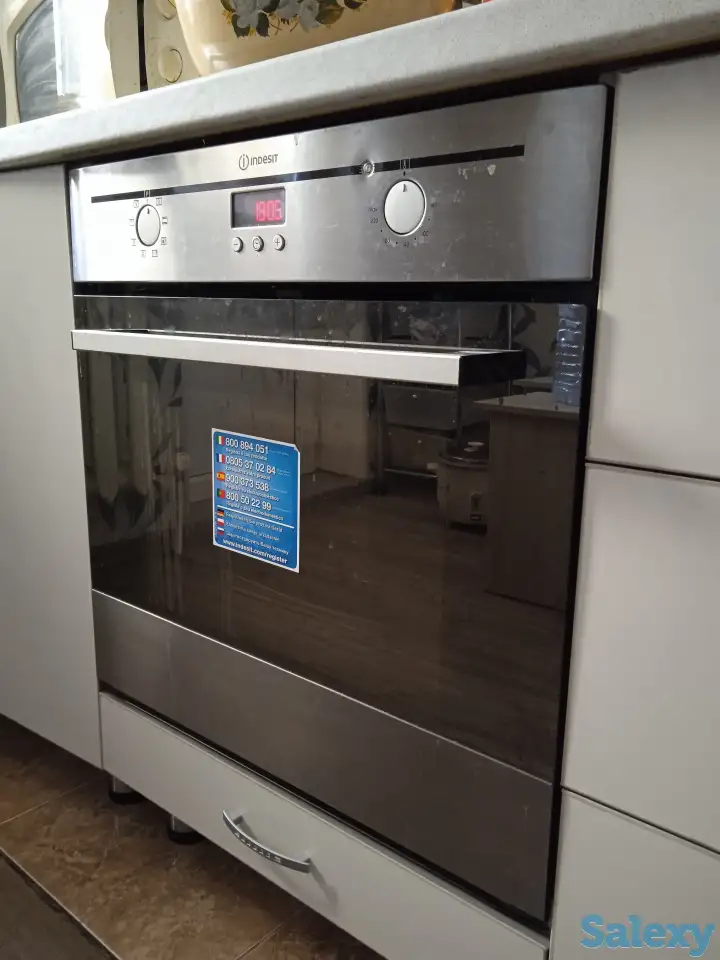 Ремонт Установка стиральных машин, фотография 3