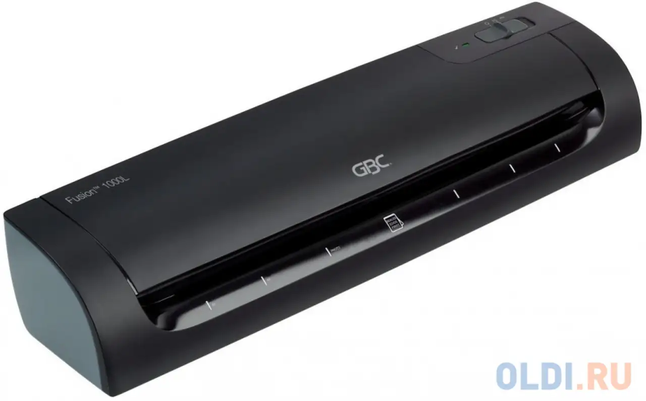 Ламинатор gbc fusion 1000l a3 75-75мкм 33см/мин 2вал. 4400745eu, фотография 1