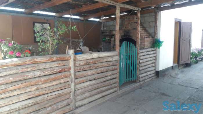 Продам дом с действующим магазином, фотография 7