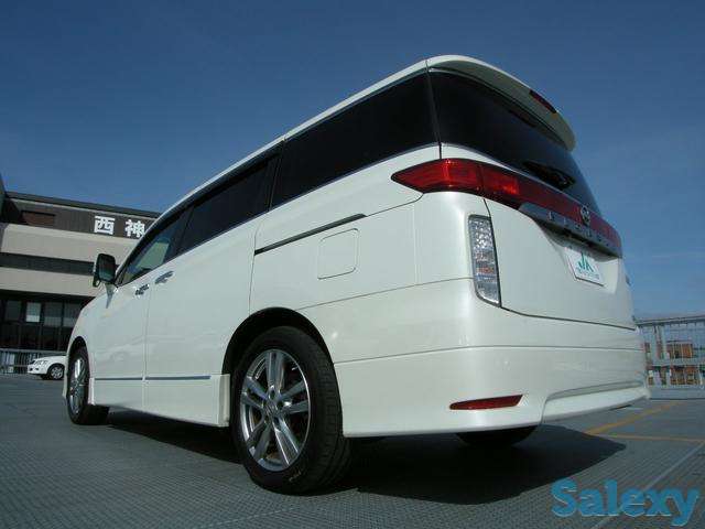 Автомобиль под заказ из Японии, фотография 15