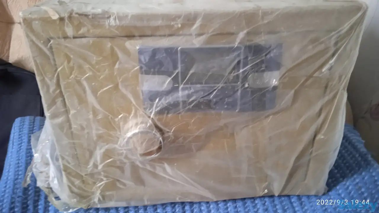 оверлог промышленный, фотография 17