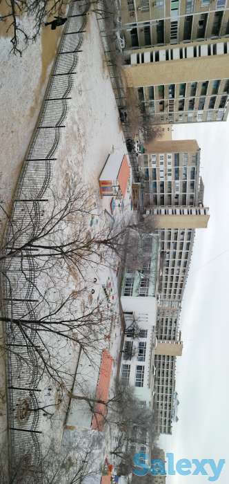 Квартира в 11 мкр центр, фотография 11