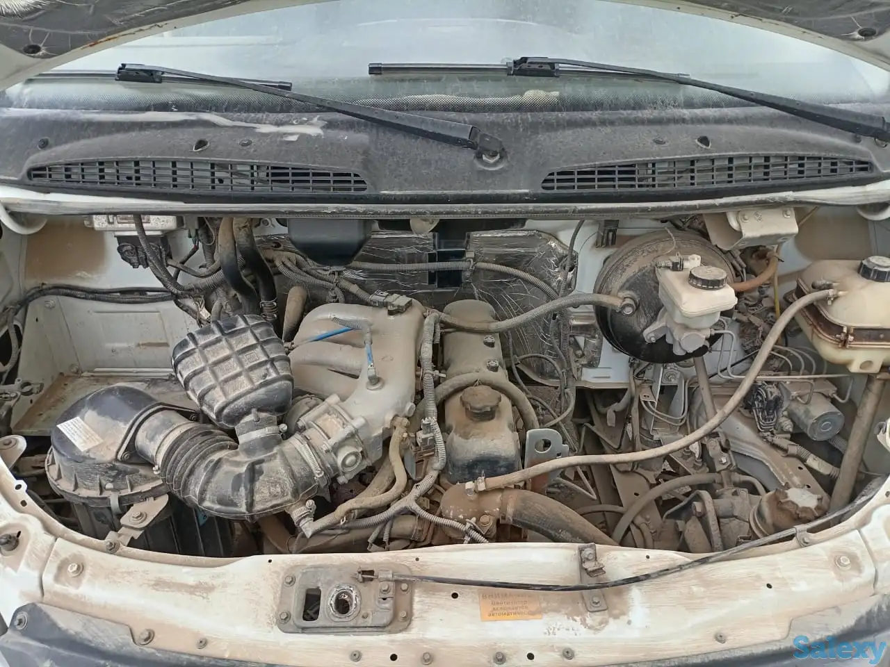 Продается газель, фотография 3