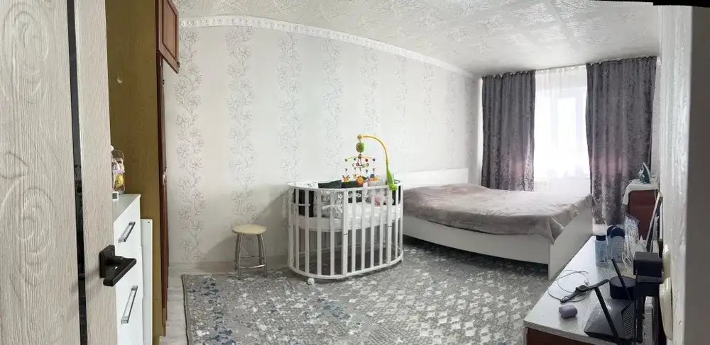 Продаётся 3-ёх комнатная квартира, фотография 4