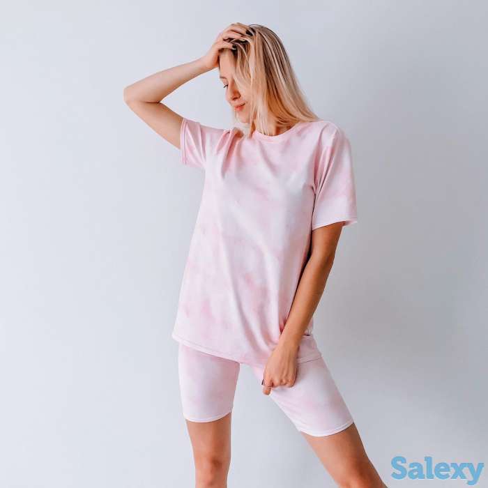 Трикотажные ткани 