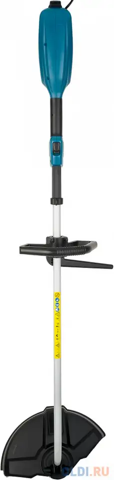 Триммер электрический makita ur3501 1000вт, фотография 1