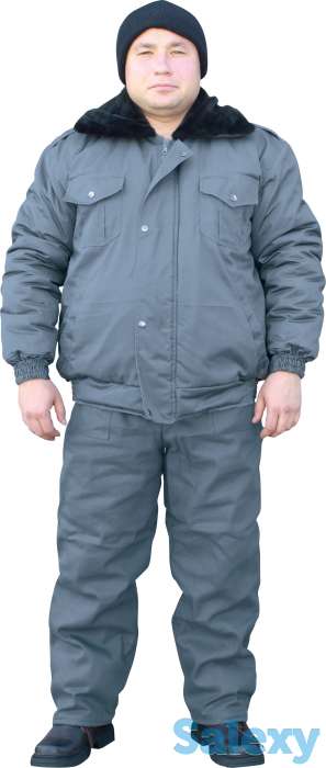 Спецодежда оптом, фотография 3