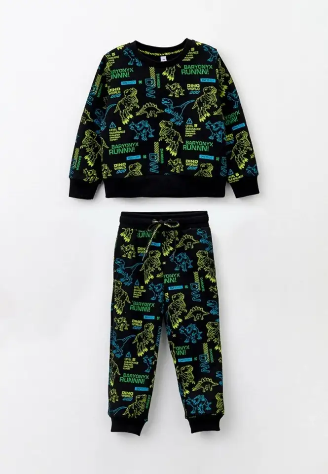 Костюм спортивный playtoday, фотография 1