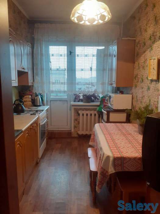 Продам 2хкомнатную квартиру, проспект Назарбаева, фотография 6