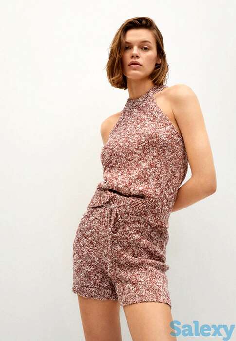 Топ mango, фотография 1