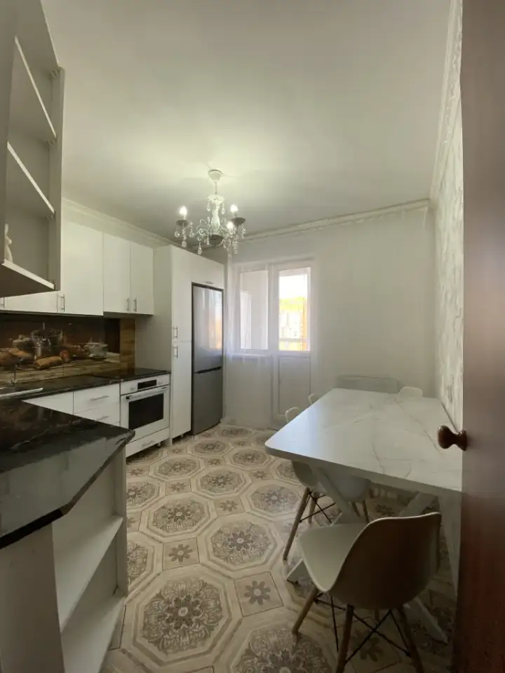 Уютная квартира на Кошкарбаева, фотография 2