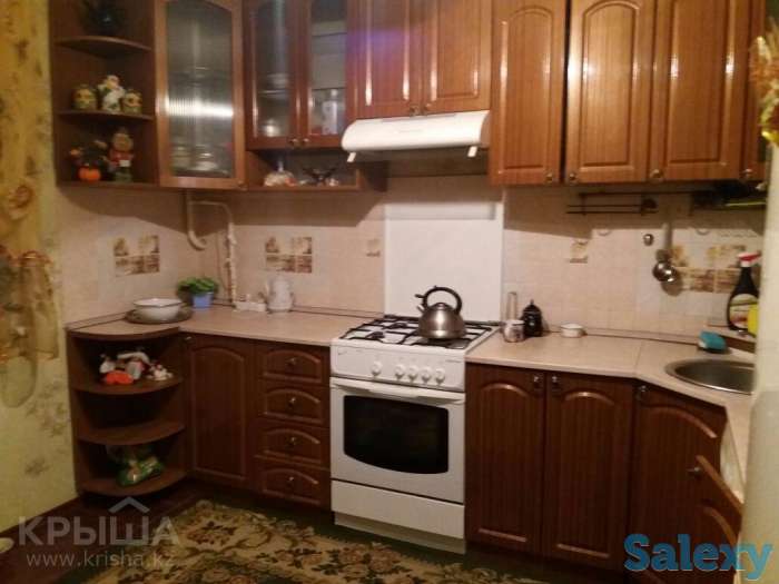 Срочно! Продам 2-х комнатную квартиру, ул.Геологическая 1, фотография 7