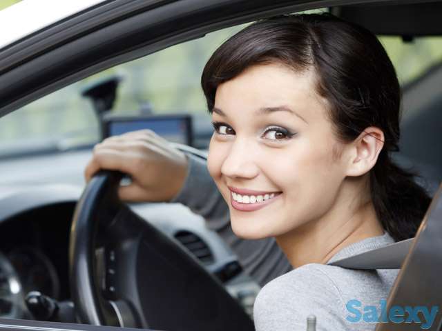 Инструктор по вождению, фотография 2