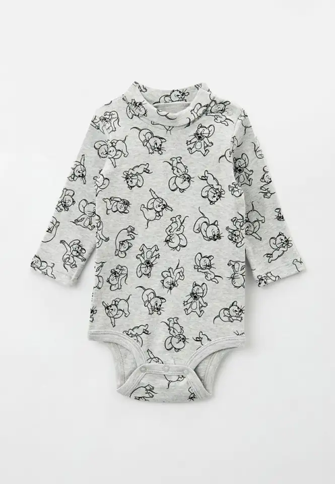 Боди playtoday, фотография 1