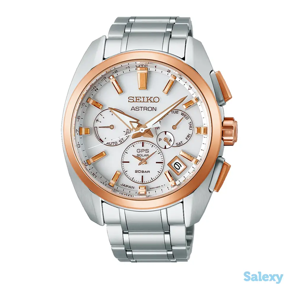 Наручные часы seiko, фотография 1