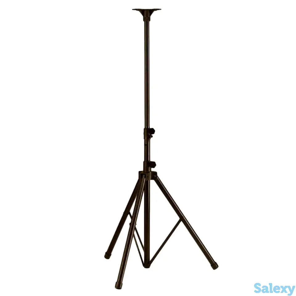 Акустическая стойка nomad sks-8011jb, фотография 1