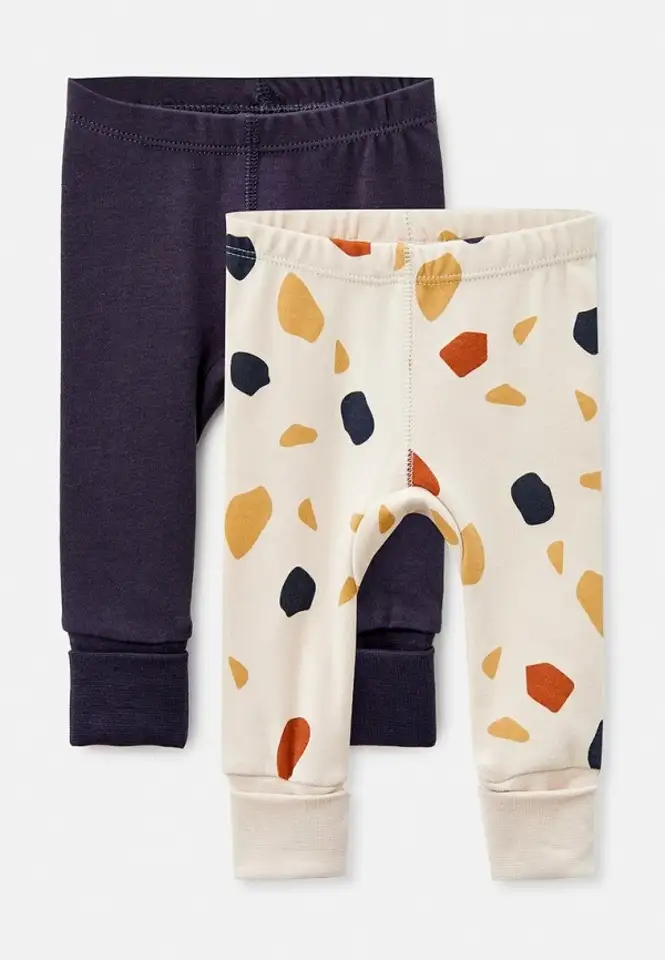 Леггинсы 2 шт. sela, фотография 1