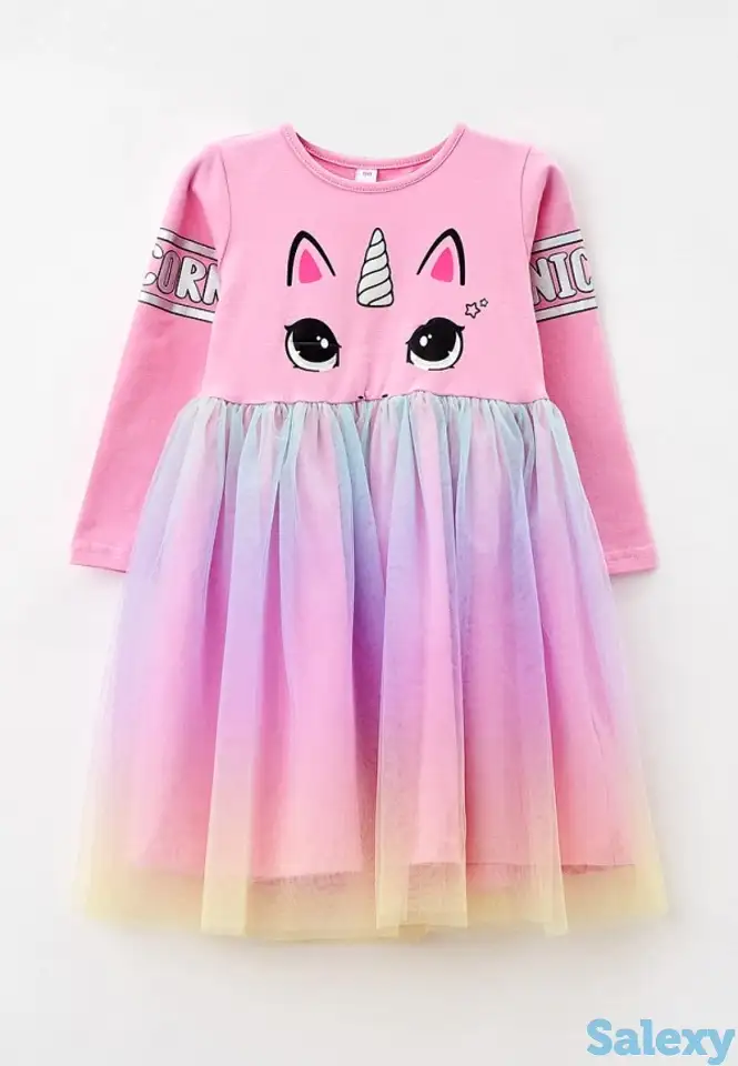 Платье playtoday, фотография 1