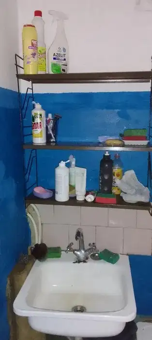 Продам комнату, пр. Абая 14, фотография 3