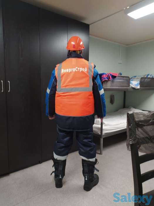 Отправляем на вахту., фотография 3