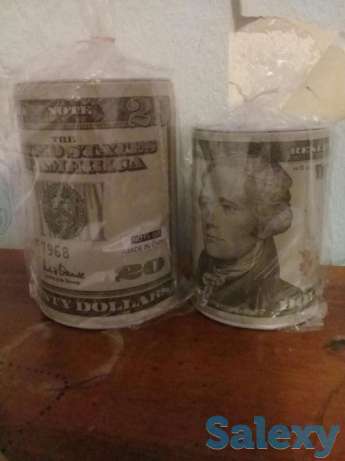 Обмен на животных, фотография 1