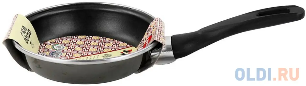 Сковорода vitrinor authentique crystal 20, фотография 1