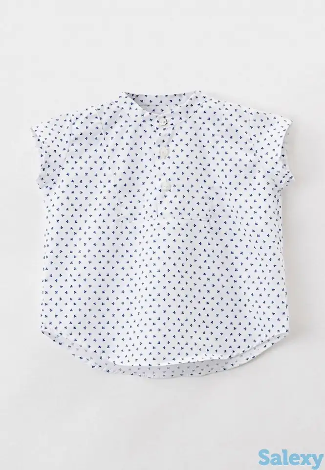 Рубашка backary, фотография 1