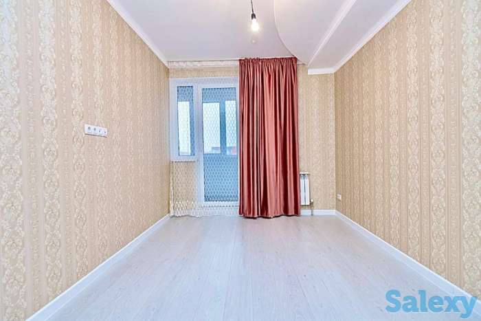 2-комнатная квартира, 45 м², 10/10 этаж, мкр Шугыла, Жунисова, фотография 3