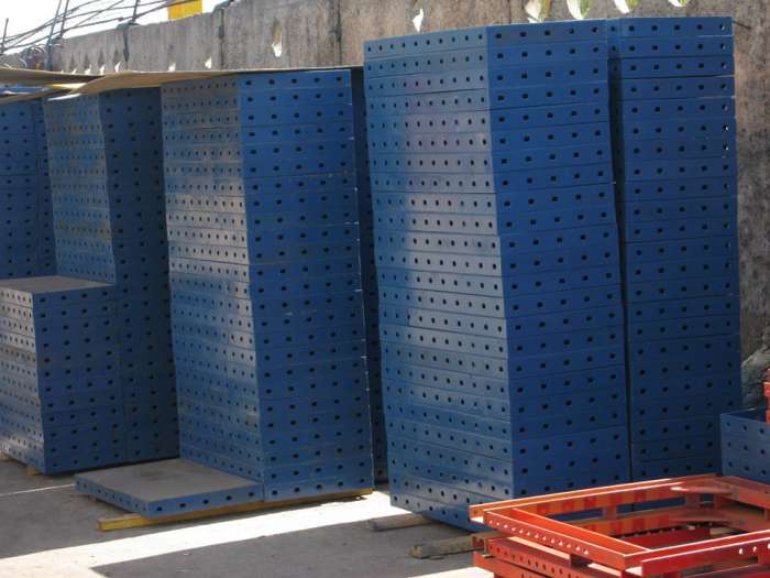 Опалубка аренда , фотография 3