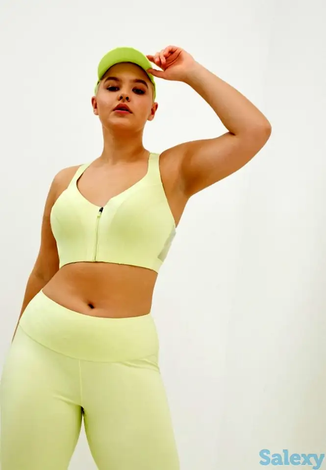 Топ спортивный adidas originals, фотография 1