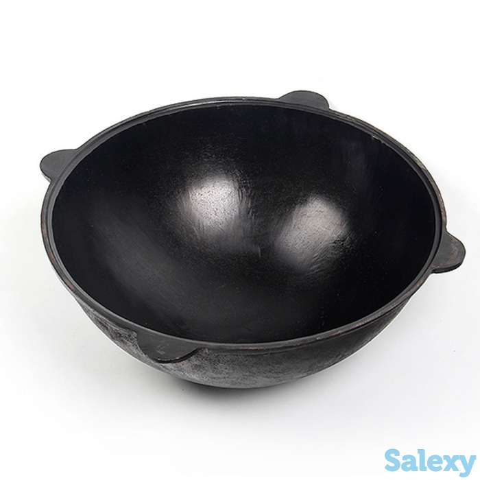 Казан 22л (полукруг), фотография 1