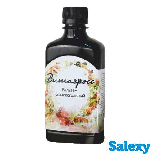 Бальзам Ж ( жкт )  ООО НПФ 