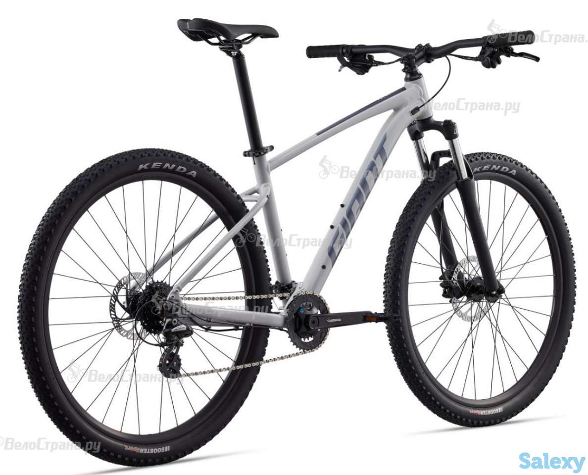 Giant Talon 3 2021 гидравлика, фотография 1